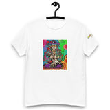 "Pulpit Playa" Men's heavyweight tee
