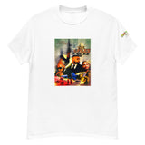 "The G Files Season 2" Men's heavyweight tee