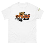 "The G Files Season 2 Logo" Men's heavyweight tee