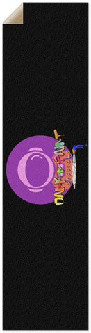 "DNP Astro "Custom Skateboard Griptape