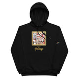 " EB JET Holidays" Premium eco hoodie