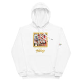 " EB JET Holidays" Premium eco hoodie