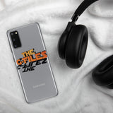 "The G Files" Logo Samsung Case