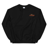 "The G Files" Logo Unisex Sweatshirt