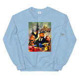 "The G Files Season 2" Unisex Sweatshirt