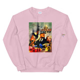 "The G Files Season 2" Unisex Sweatshirt