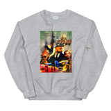 "The G Files Season 2" Unisex Sweatshirt