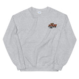 "The G Files" Logo Unisex Sweatshirt