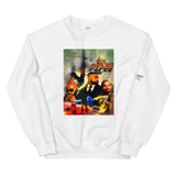 "The G Files Season 2" Unisex Sweatshirt