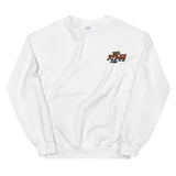 "The G Files" Logo Unisex Sweatshirt