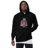 "Pray" Smack-Tron Universe NFT Unisex fashion hoodie