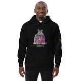 "Pray" Smack-Tron Universe NFT Unisex fashion hoodie