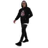"Pray" Smack-Tron Universe NFT Unisex fashion hoodie