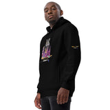 "Pray" Smack-Tron Universe NFT Unisex fashion hoodie