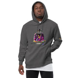 "Pray" Smack-Tron Universe NFT Unisex fashion hoodie
