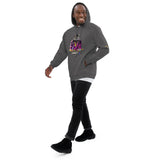 "Pray" Smack-Tron Universe NFT Unisex fashion hoodie