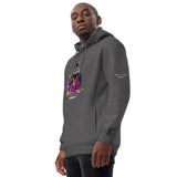 "Pray" Smack-Tron Universe NFT Unisex fashion hoodie