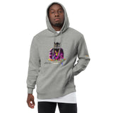 "Pray" Smack-Tron Universe NFT Unisex fashion hoodie