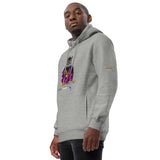 "Pray" Smack-Tron Universe NFT Unisex fashion hoodie
