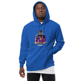 "Pray" Smack-Tron Universe NFT Unisex fashion hoodie