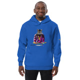 "Pray" Smack-Tron Universe NFT Unisex fashion hoodie