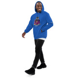 "Pray" Smack-Tron Universe NFT Unisex fashion hoodie