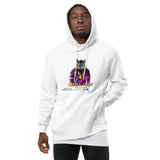 "Pray" Smack-Tron Universe NFT Unisex fashion hoodie
