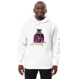 "Pray" Smack-Tron Universe NFT Unisex fashion hoodie