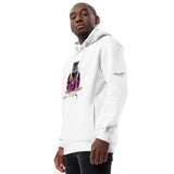 "Pray" Smack-Tron Universe NFT Unisex fashion hoodie