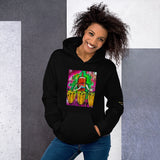 "Maumbo Sauce series"Unisex Hoodie