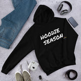 "Hoodie Season" Unisex Hoodie