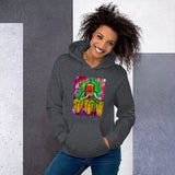 "Maumbo Sauce series"Unisex Hoodie