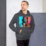 "Priest 100" Unisex Hoodie