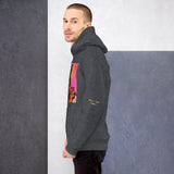 "Priest 100" Unisex Hoodie