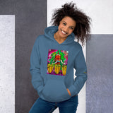 "Maumbo Sauce series"Unisex Hoodie