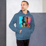 "Priest 100" Unisex Hoodie