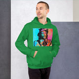 "Priest 100" Unisex Hoodie