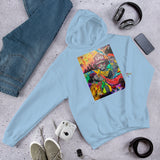 "From South Central With Love"Unisex Hoodie