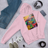 "From South Central With Love"Unisex Hoodie