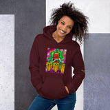 "Maumbo Sauce series"Unisex Hoodie