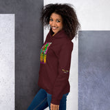 "Maumbo Sauce series"Unisex Hoodie