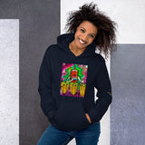 "Maumbo Sauce series"Unisex Hoodie
