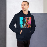 "Priest 100" Unisex Hoodie