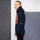 "Priest 100" Unisex Hoodie