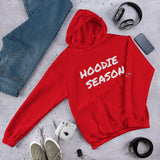 "Hoodie Season" Unisex Hoodie