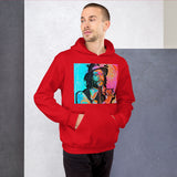 "Priest 100" Unisex Hoodie