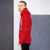 "Priest 100" Unisex Hoodie