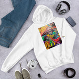 "From South Central With Love"Unisex Hoodie