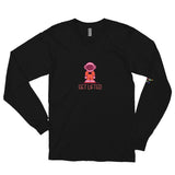 "Get Lifted "Long sleeve t-shirt