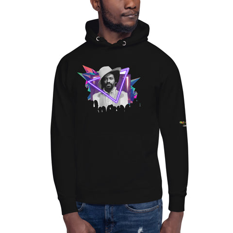 "Pretty Tony" Unisex Hoodie